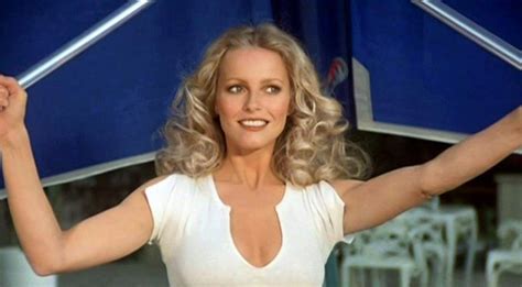 cheryl ladd nipples|17 Celebrities Who Freed the Nipple